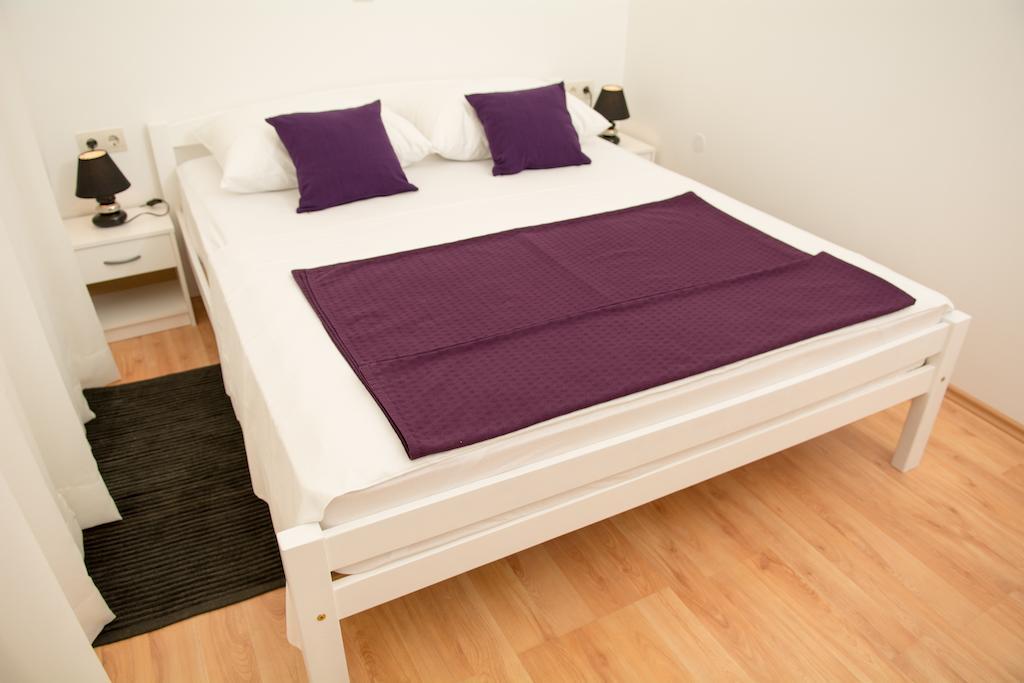Room Placeforyou Дубровник Стая снимка