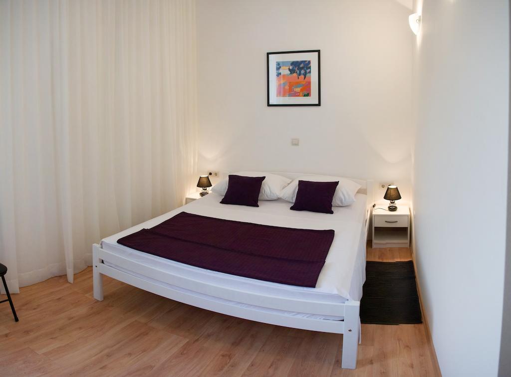 Room Placeforyou Дубровник Стая снимка