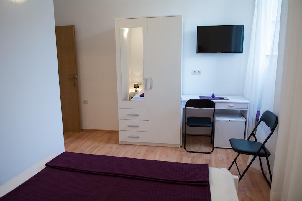 Room Placeforyou Дубровник Стая снимка